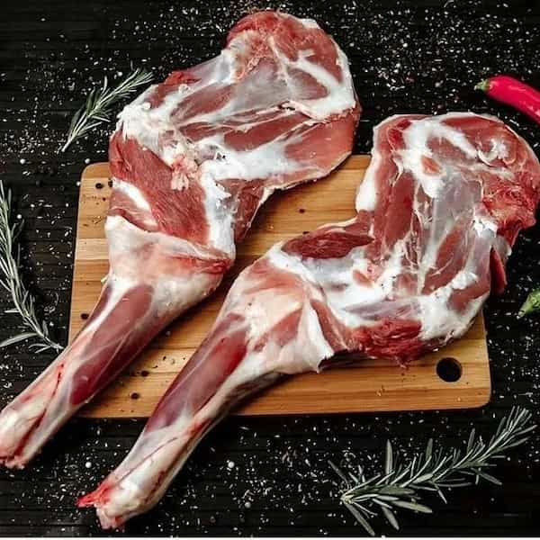 تصویر 4 از قیمت و خرید گوشت گرم گوسفندی اصفهان + فروش ارزان